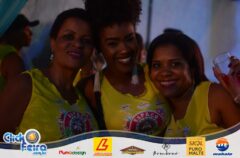 Camarote Espaço Folia (PM)